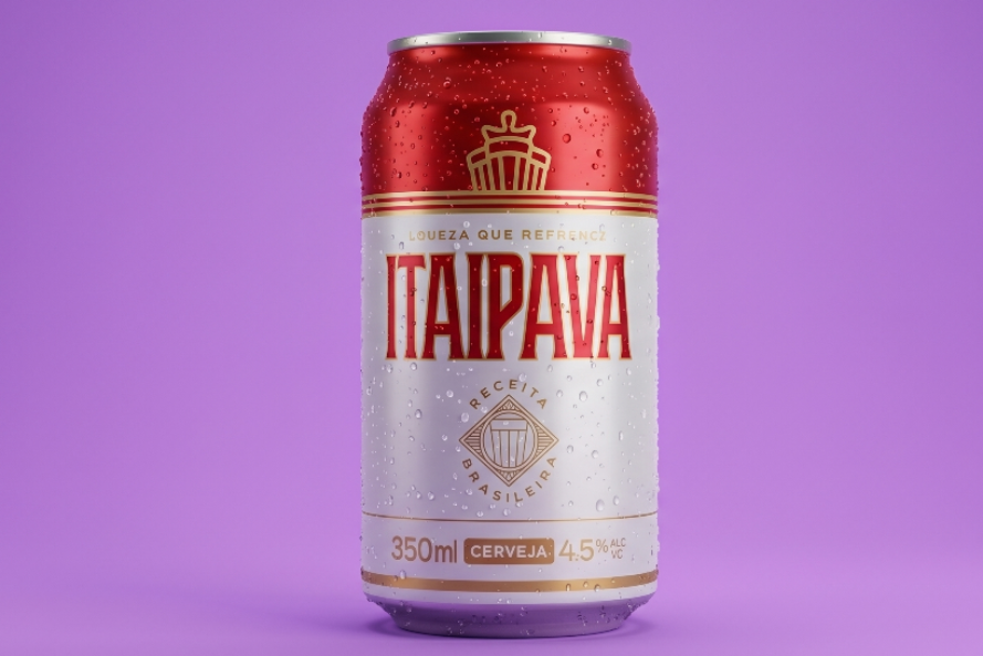 item delicioso