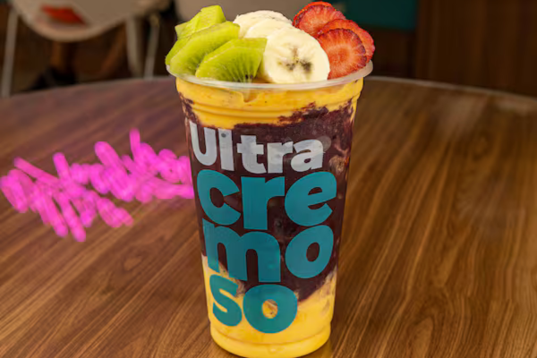 item delicioso