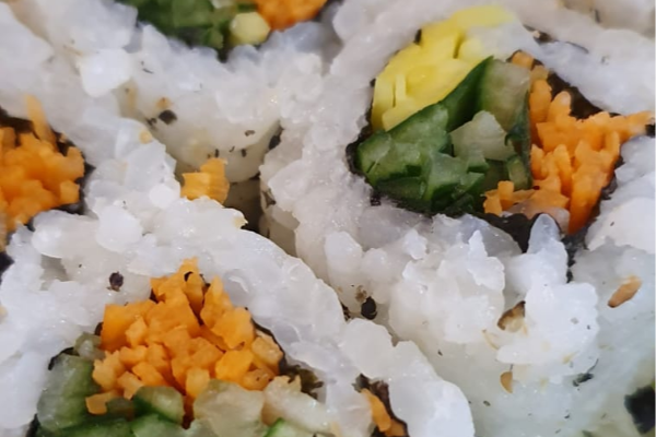 item delicioso