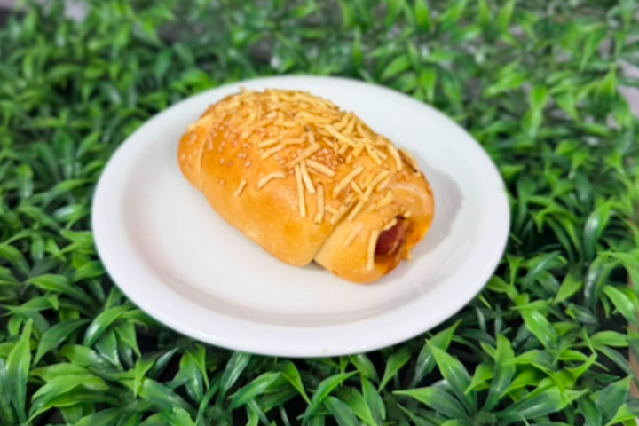 item delicioso
