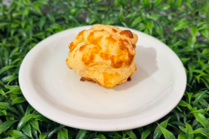 item delicioso
