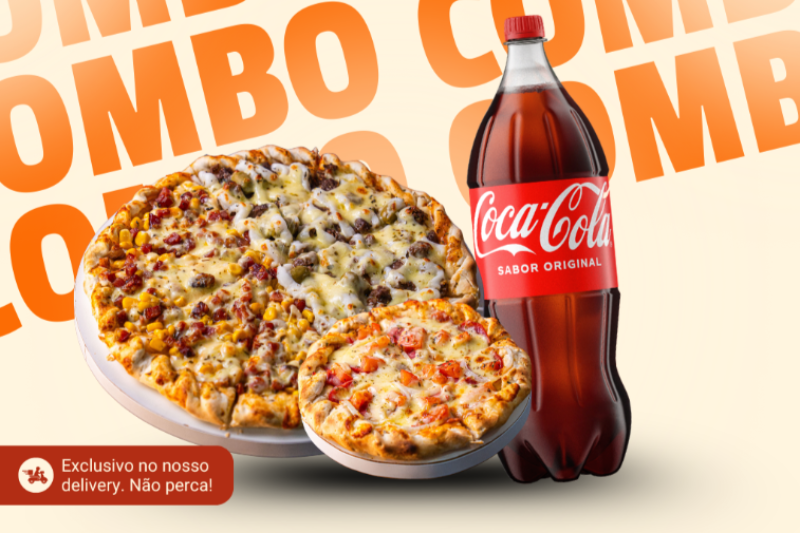 item delicioso