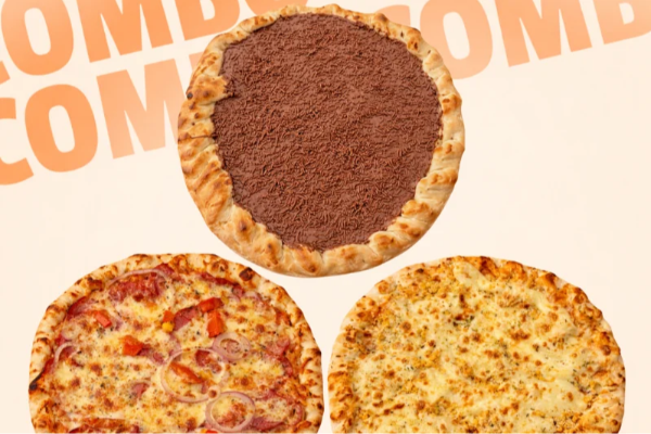 item delicioso