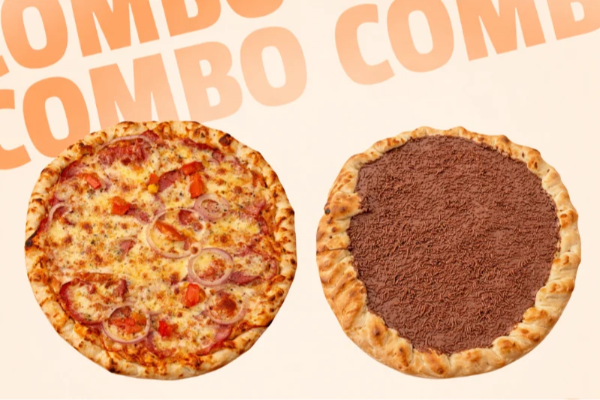 item delicioso