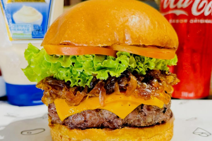 item delicioso