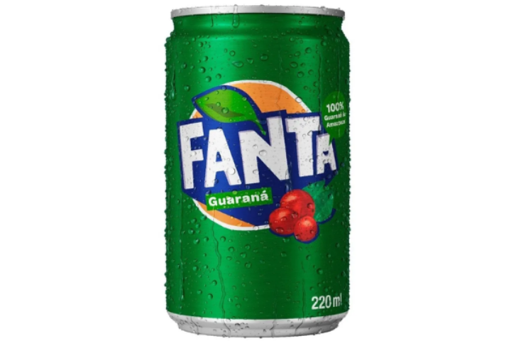 item delicioso