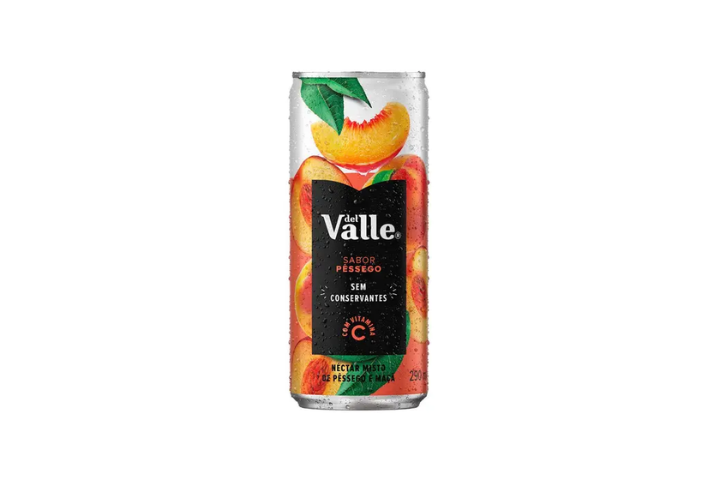 item delicioso