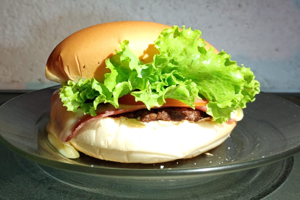 item delicioso