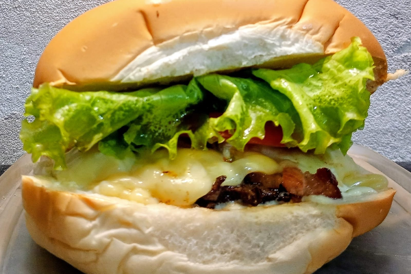 item delicioso