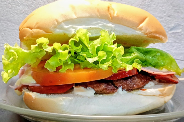 item delicioso