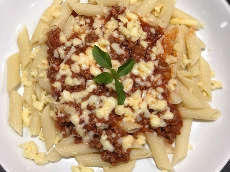item delicioso