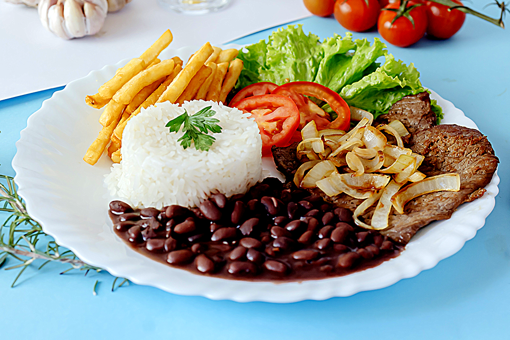 item delicioso