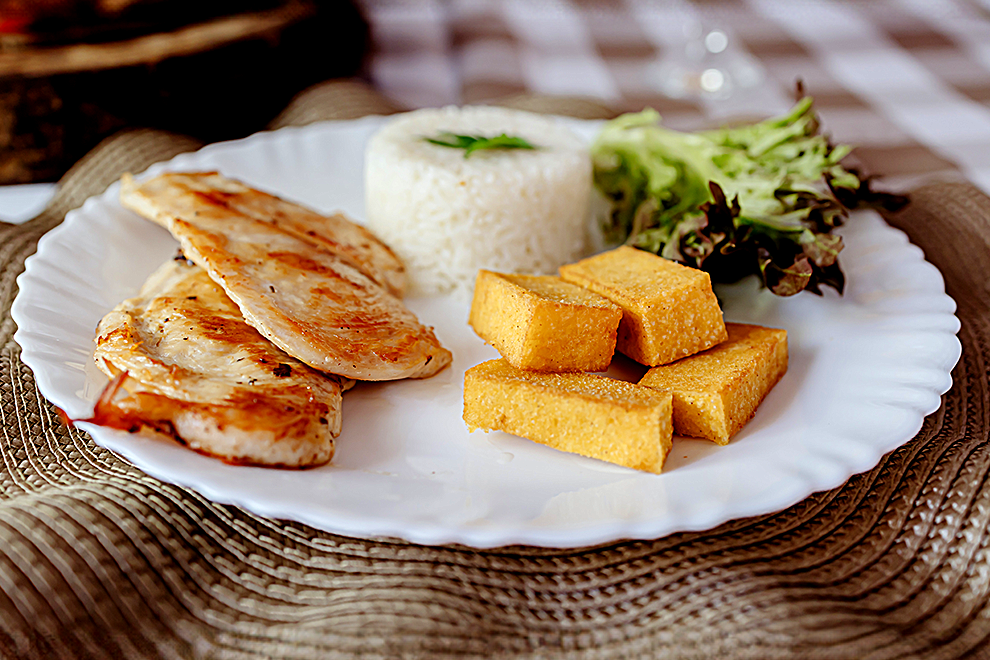 item delicioso