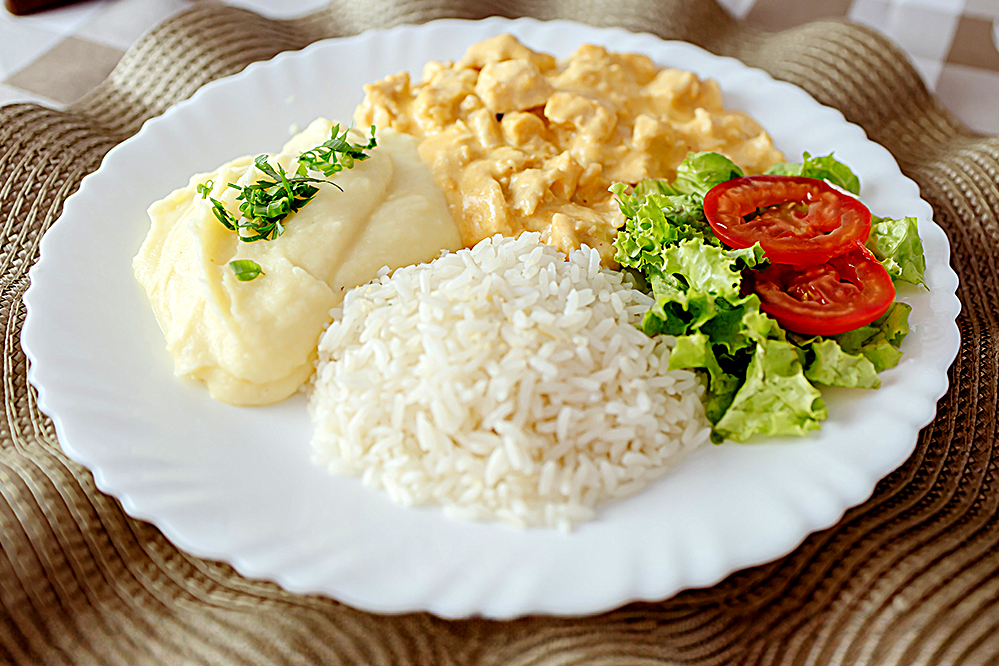 item delicioso