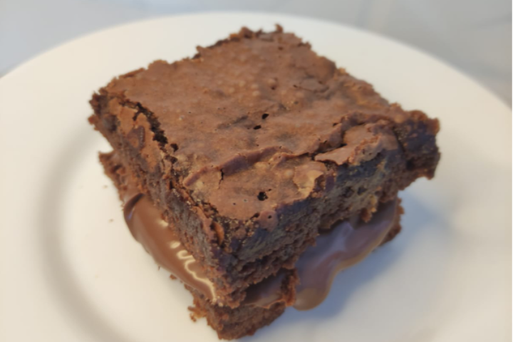 item delicioso