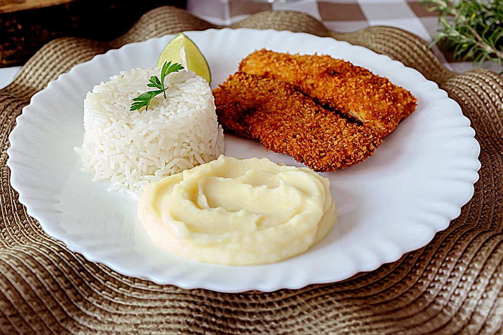 item delicioso