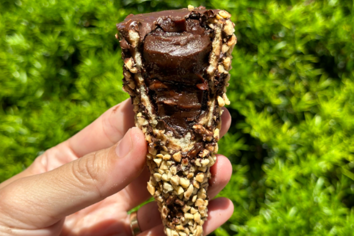 item delicioso