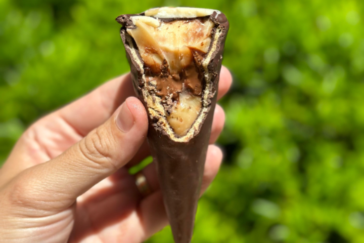item delicioso