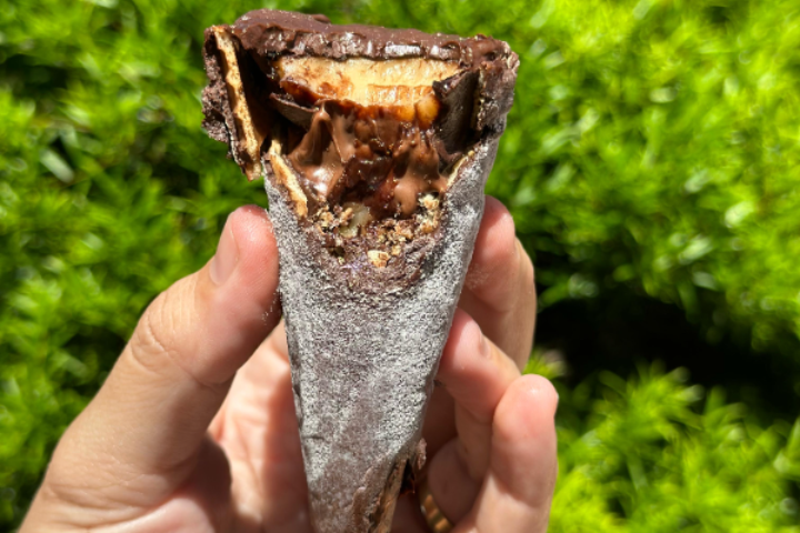 item delicioso