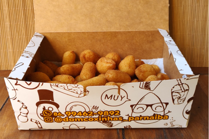 item delicioso