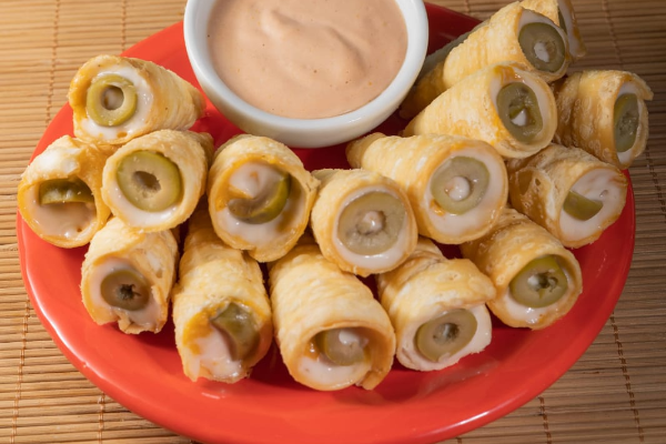 item delicioso