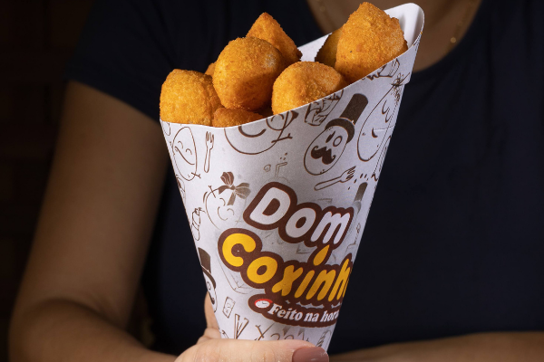 item delicioso