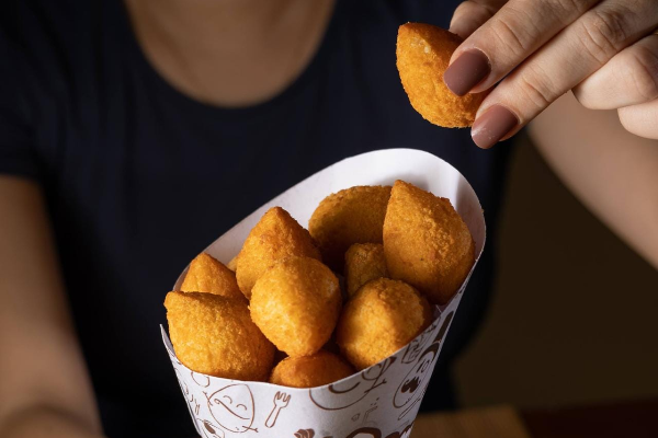 item delicioso