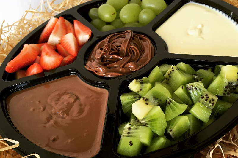 item delicioso