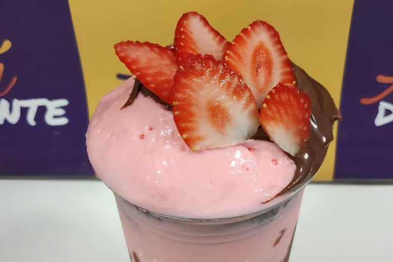 item delicioso