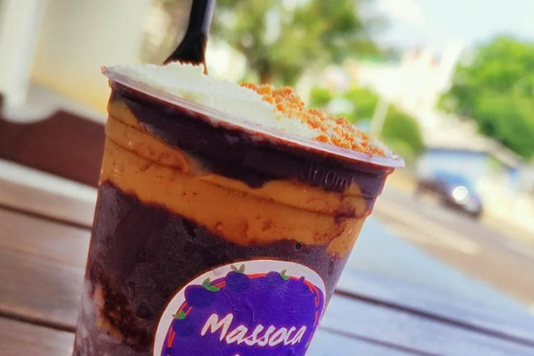 item delicioso