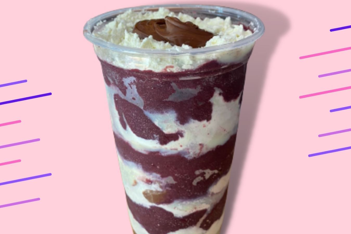 item delicioso