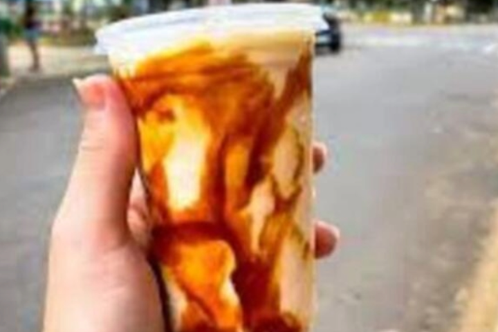 item delicioso