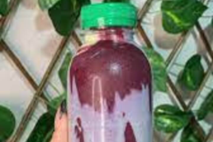 item delicioso
