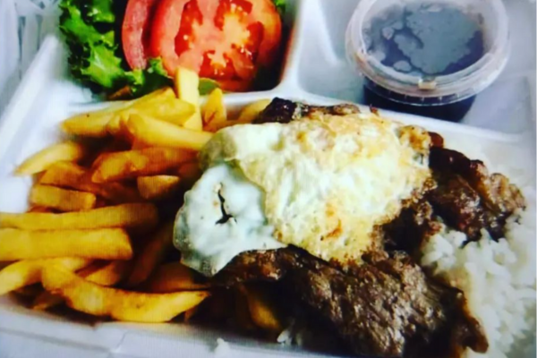 item delicioso