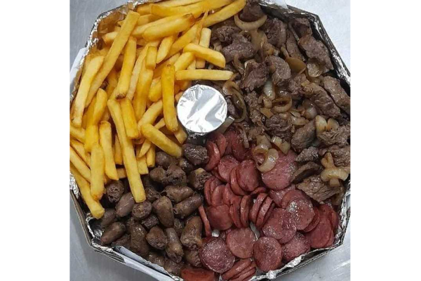 item delicioso
