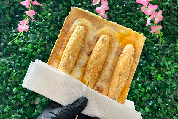 item delicioso