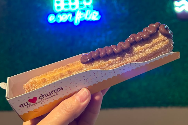 item delicioso