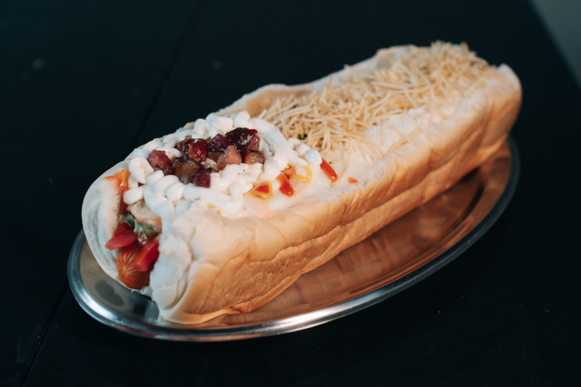 item delicioso