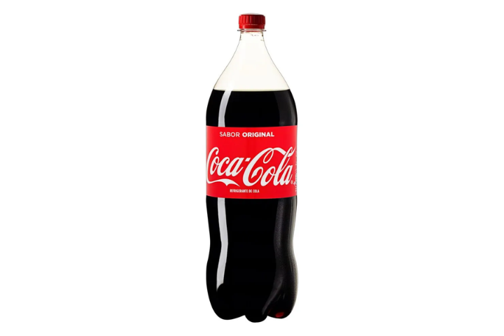 item delicioso