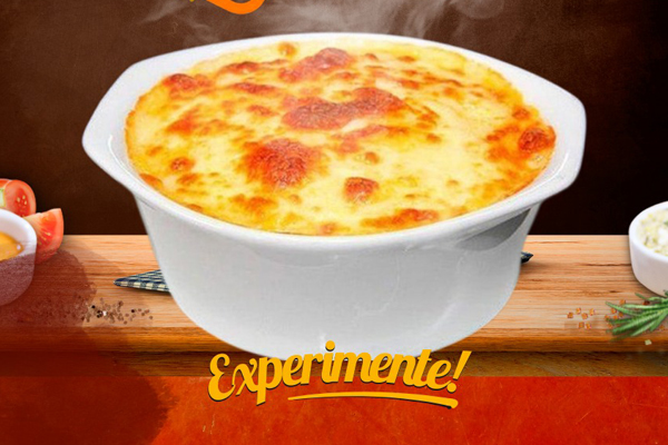 item delicioso