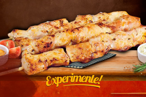 item delicioso