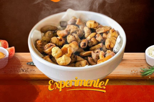 item delicioso
