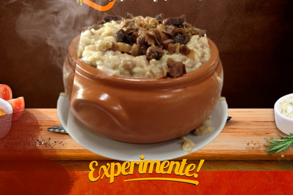 item delicioso
