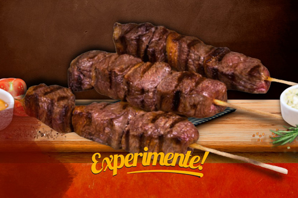 item delicioso