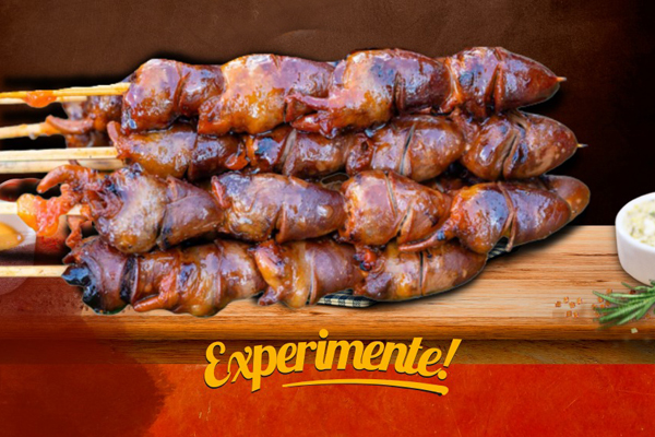 item delicioso