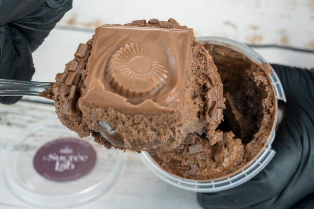 item delicioso
