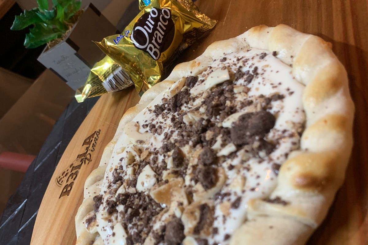 item delicioso