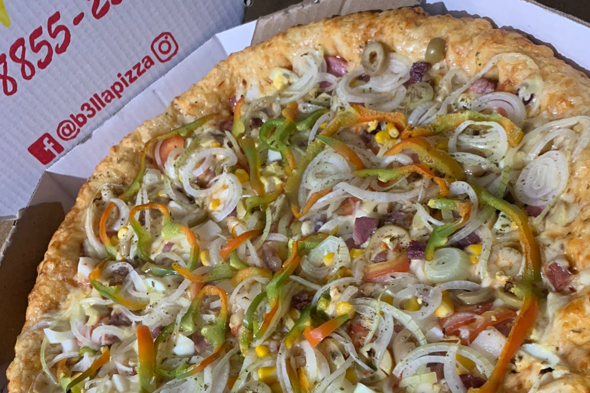 item delicioso