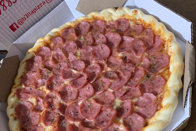 item delicioso