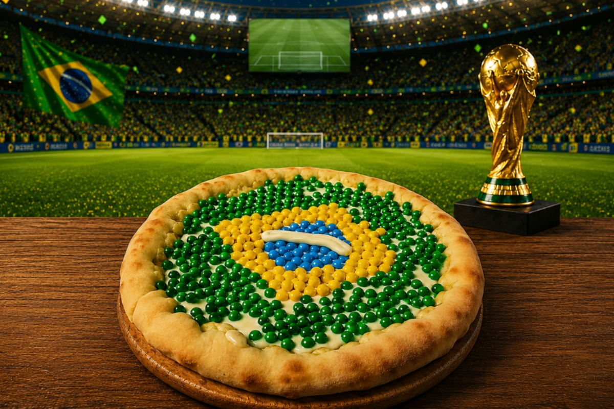 item delicioso